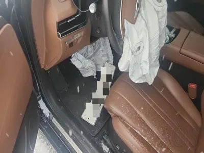 2020 Genesis G80 VIN: