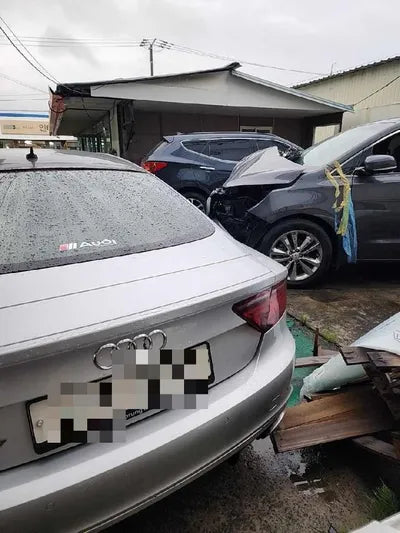 2015 Audi A7 VIN: