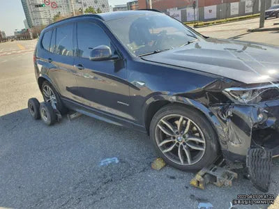 2017 BMW 320 WBAWZ5103H0M36393 VIN:WBAWZ5103H0M36393