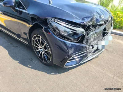 2022 Mercedes-Benz S 450 VIN: