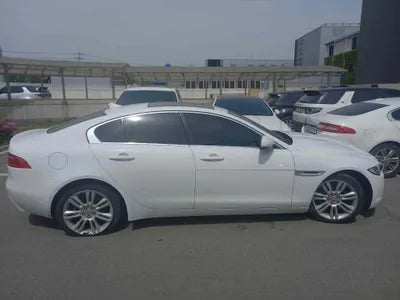 2016 Jaguar XE SAJAB4BN5GA931470 VIN:SAJAB4BN5GA931470