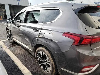 2020 Hyundai Santa FE KMHS381BDLU264845 VIN:KMHS381BDLU264845