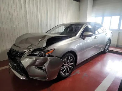 2017 Lexus ES 300 VIN: