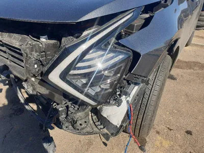 2022 Kia Sportage KNAPX81GBPK053225 VIN:KNAPX81GBPK053225
