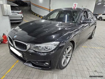 2015 BMW 320 WBA3Y5106FD662343 VIN:WBA3Y5106FD662343
