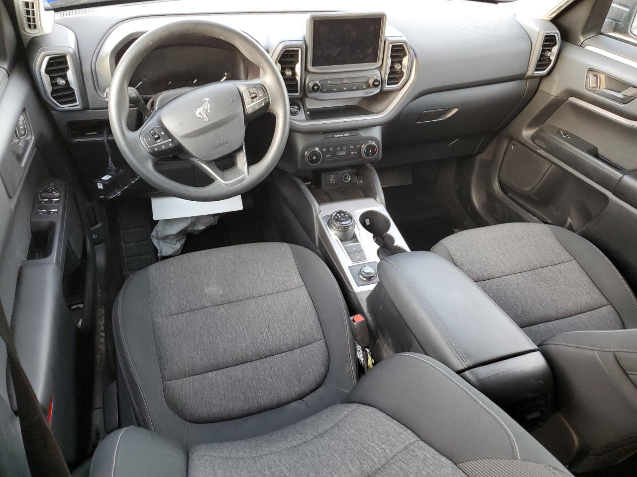 2024 FORD BRONCO SPORT BIG BEND VIN:3FMCR9B63RRE97580