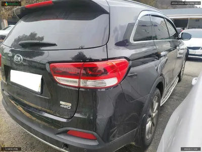 2016 Kia Sorento KNAPH81ADGA223691 VIN:KNAPH81ADGA223691