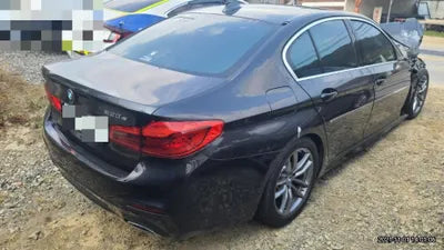 2020 BMW 530 WBAJS9104LCE17139 VIN:WBAJS9104LCE17139