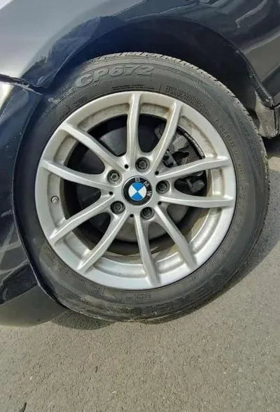 2017 BMW 118 WBA1S5105HV806471 VIN:WBA1S5105HV806471