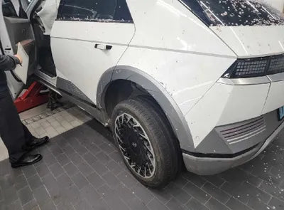 2022 Hyundai Ioniq KMHKR81CPNU071778 VIN:KMHKR81CPNU071778