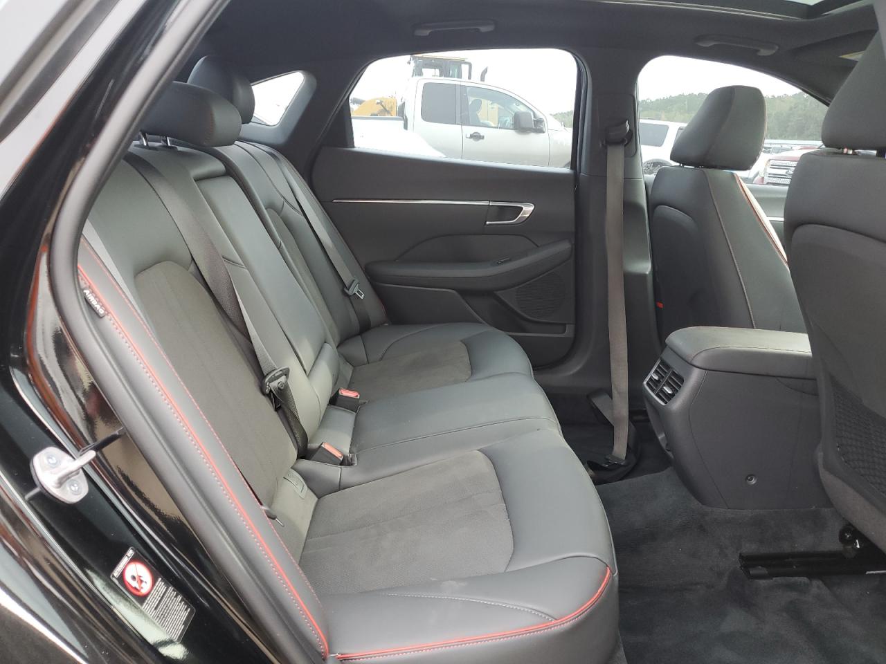 2023 HYUNDAI SONATA SEL PLUS VIN:KMHL44J21PA255703