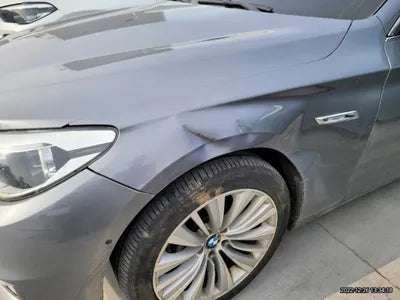 2016 bmw gran turismo efficientdyna WBA5N2106GG267238 VIN:WBA5N2106GG267238