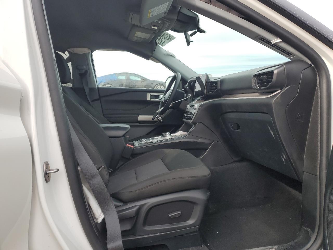 2024 FORD EXPLORER XLT VIN:1FMSK8DH1RGA63285