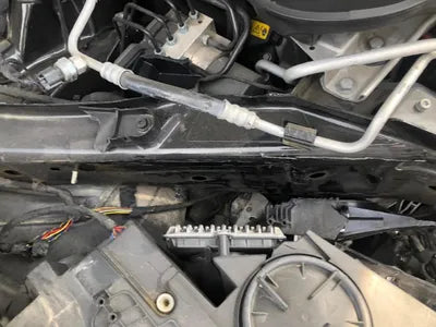 2018 BMW X6 M WBSKW8101JLE85068 VIN:WBSKW8101JLE85068