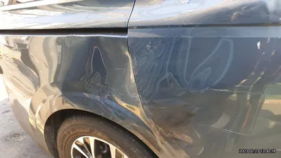 2021 Kia Carnival KNANC813BMS119768 VIN:KNANC813BMS119768