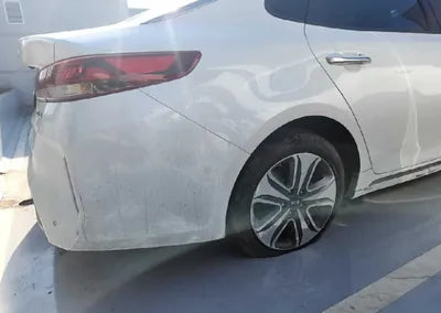 2016 Kia K5 KNAGW41CBGA002845 VIN:KNAGW41CBGA002845