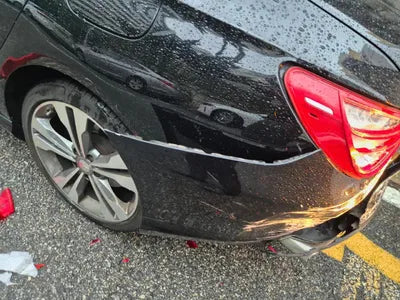 2016 Mercedes-Benz CLA 200 VIN: