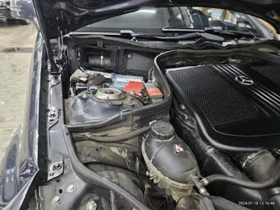 2016 Mercedes-Benz CLS 250 VIN: