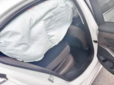 2022 BMW 320 WBA5V5105NFN03365 VIN:WBA5V5105NFN03365