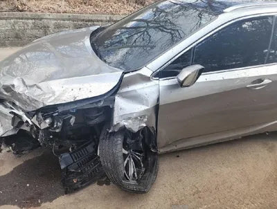 2017 Lexus RX 450 JTJBGMCA1H2024837 VIN:JTJBGMCA1H2024837