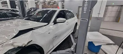 2022 BMW 320 WBA5X510XNFL95934 VIN:WBA5X510XNFL95934