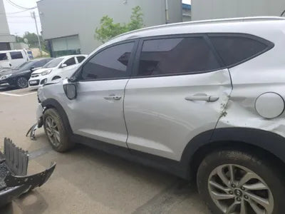 2015 Hyundai Tucson KMHJ381ABGU070164 VIN:KMHJ381ABGU070164
