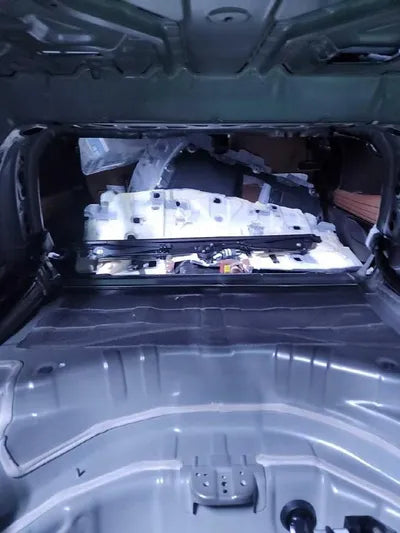 2023 Genesis G80 VIN: