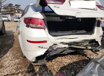 2019 Kia K5 KNAGT411BKA310888 VIN:KNAGT411BKA310888