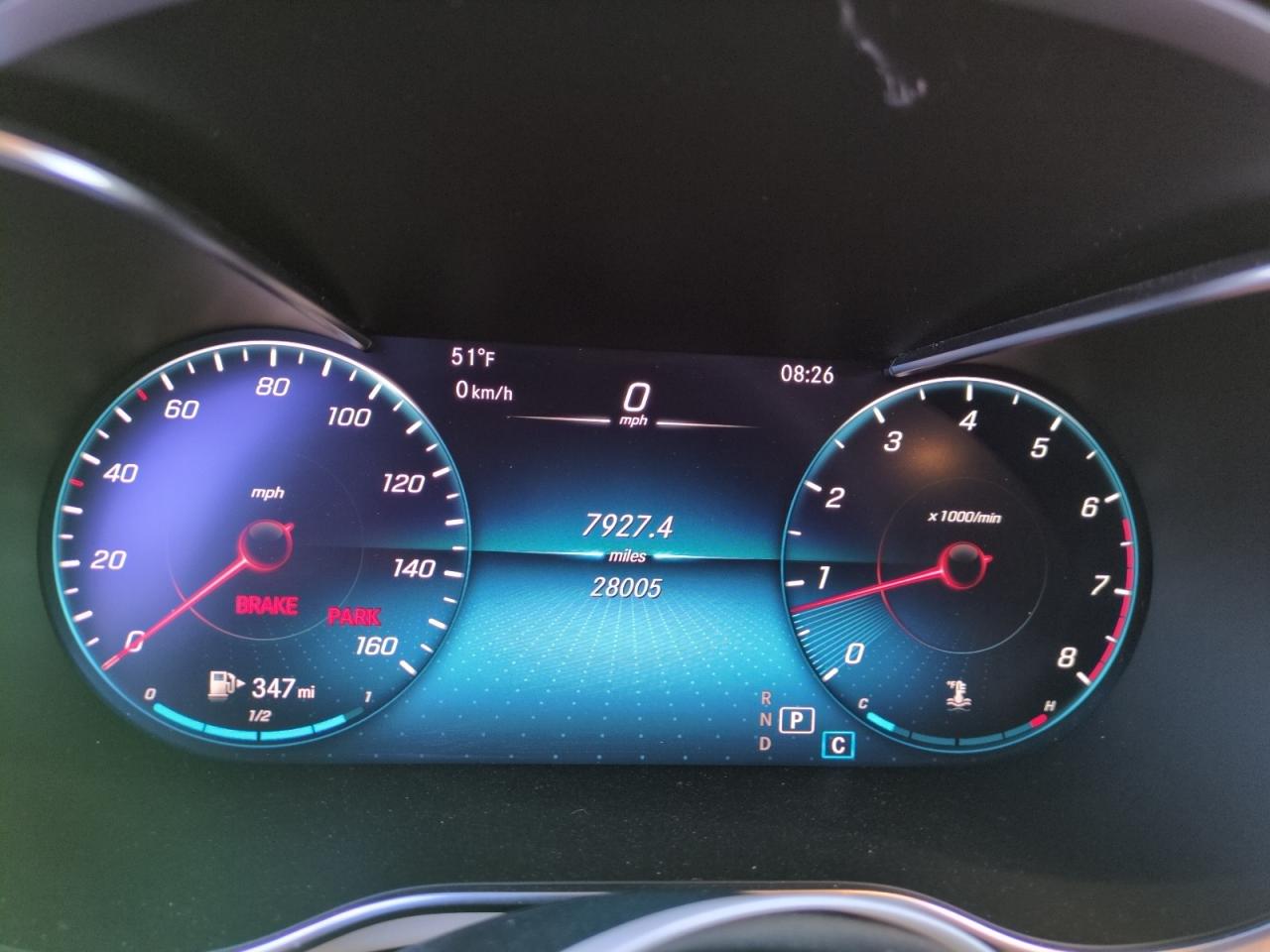 2022 MERCEDES-BENZ GLC 300 4MATIC VIN:W1N0G8EB1NG101432