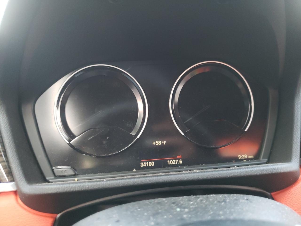 2022 BMW X2 SDRIVE28I VIN:WBXYH9C05N5T67775