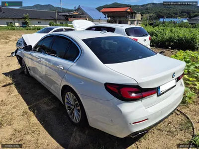 2021 BMW 520 WBA11BH01MCG21866 VIN:WBA11BH01MCG21866