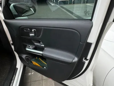 2021 Mercedes-Benz GLA 220 VIN: