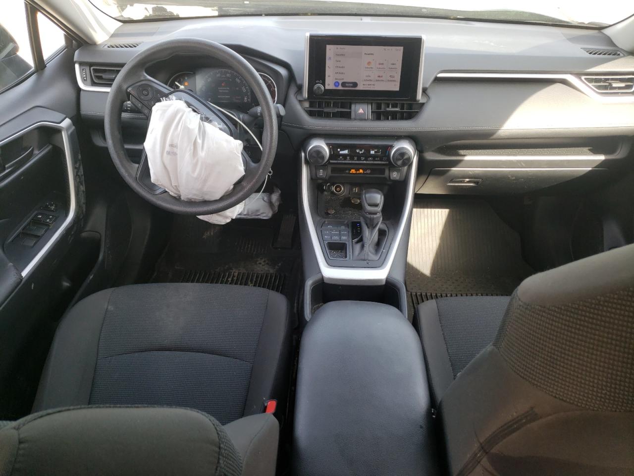 2023 TOYOTA RAV4 LE VIN:2T3F1RFV1PW399344