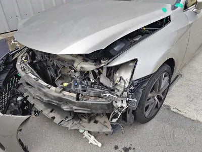 2018 Lexus IS 300 JTHBA5D2XJ5062958 VIN:JTHBA5D2XJ5062958