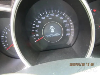 2014 Kia K5 VIN:
