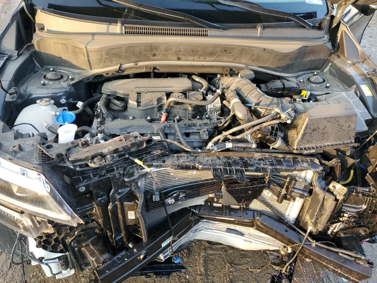 2024 KIA SELTOS SX VIN:KNDETCA7XR7510984