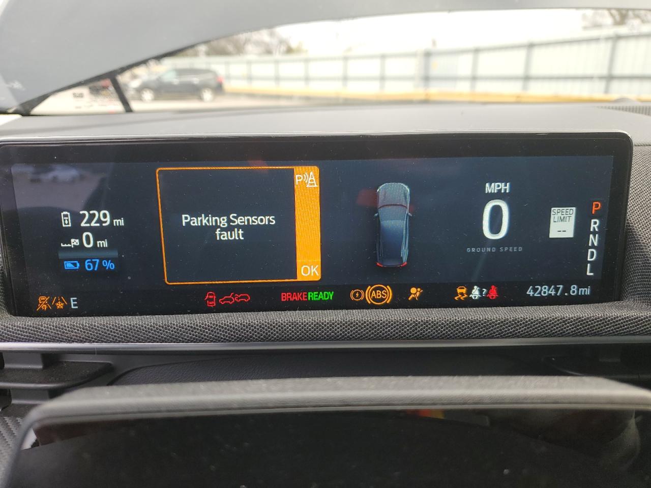2022 FORD MUSTANG MACH-E PREMIUM VIN:3FMTK3SU3NMA57477