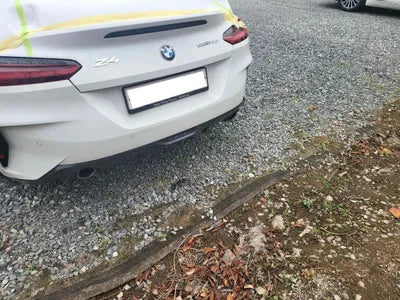 2020 BMW Z4 WBAHF7106LWW64536 VIN:WBAHF7106LWW64536