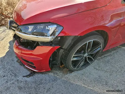 2015 Volkswagen Golf 100KMWVWZZZAUZFW1 VIN:100KMWVWZZZAUZFW1