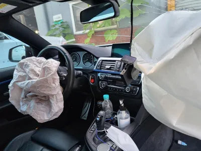 2017 BMW 428 WBA3N7109HF786229 VIN:WBA3N7109HF786229