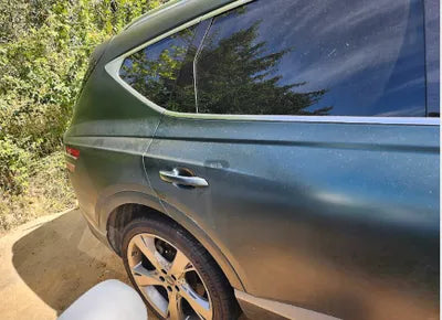 2020 Genesis GV80 VIN: