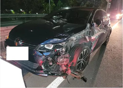 2015 Volkswagen Golf WVWZZZAUZFW211585 VIN:WVWZZZAUZFW211585