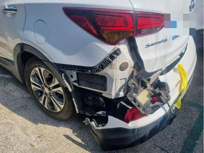 2017 Hyundai Santa FE VIN: