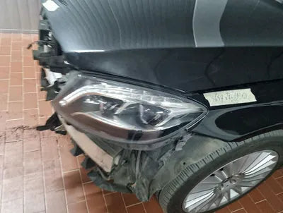 2017 Mercedes-Benz S 350 WDDUG3DB3HA300878 VIN:WDDUG3DB3HA300878