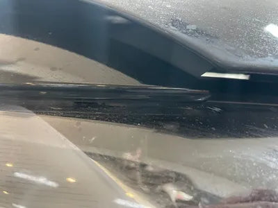 2020 Volvo S90 VIN: