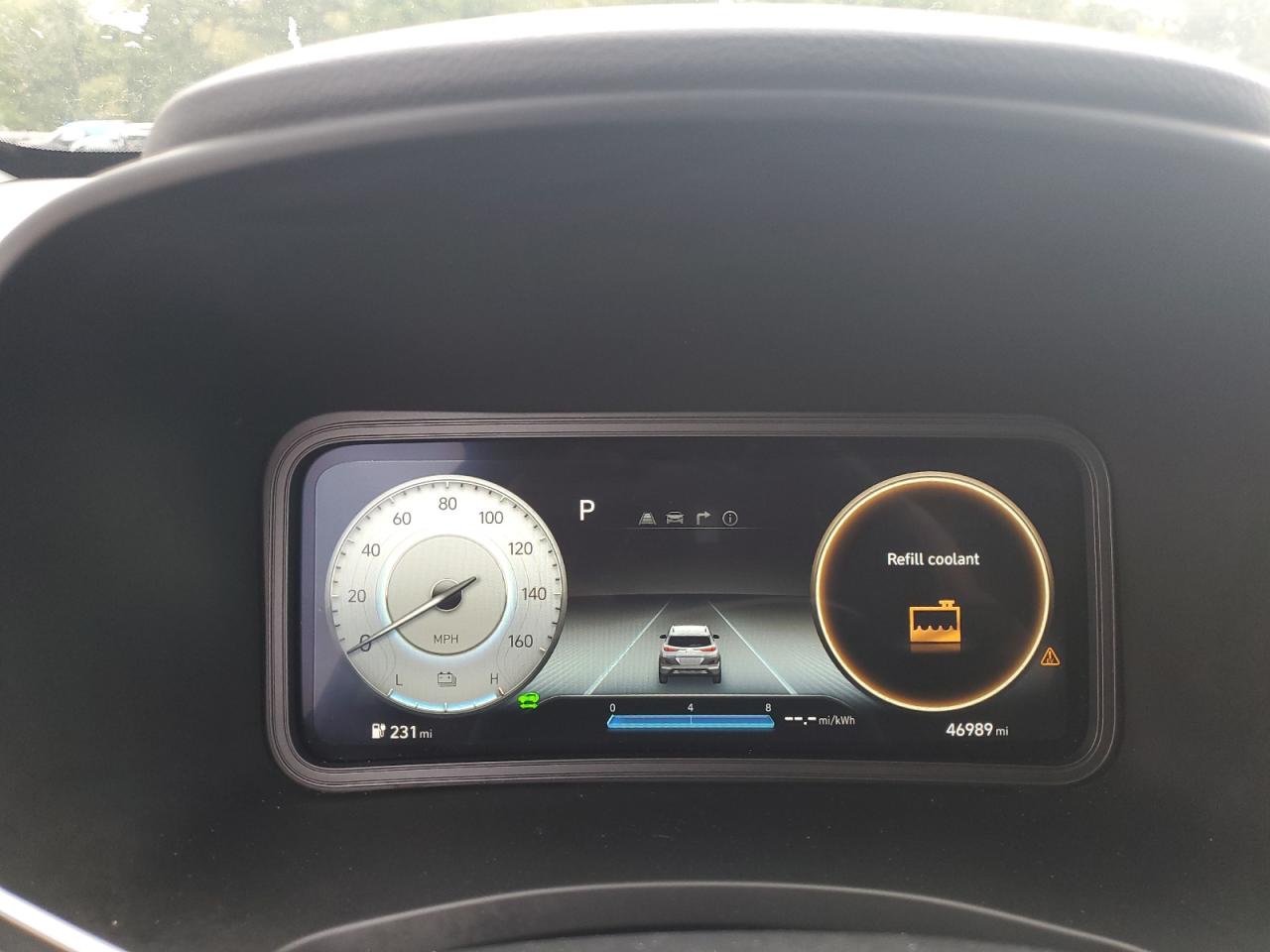 2023 HYUNDAI KONA SEL VIN:KM8K33AG3PU178979
