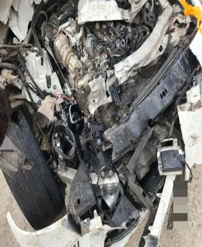 2019 Mercedes-Benz CLS 400 WDD2J2DB8KA044635 VIN:WDD2J2DB8KA044635