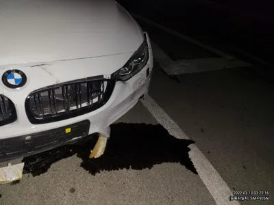 2016 BMW M4 WBS3R9103GK455762 VIN:WBS3R9103GK455762