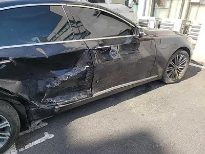 2016 Genesis G80 KMHGL41DDHU194328 VIN:KMHGL41DDHU194328