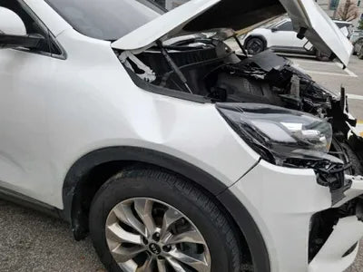 2018 Kia Sorento KNAPG81BDJA469823 VIN:KNAPG81BDJA469823